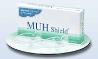 MUH Shield
